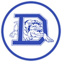 Defiance High School logo