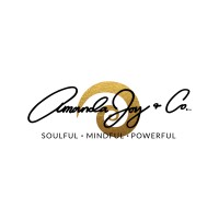 Amanda Joy & Co. logo