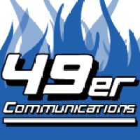 49er Communications, Inc. logo