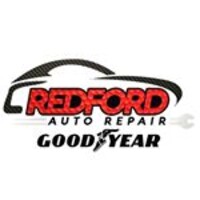 Redford Auto Repair logo