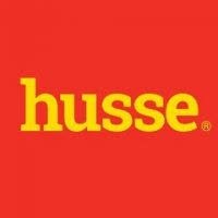Husse logo