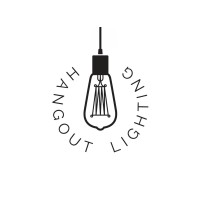 Hangout Lighting logo