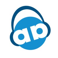 Audioagent logo