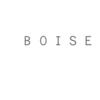Boise Barber College logo