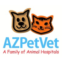 AZPetVet logo