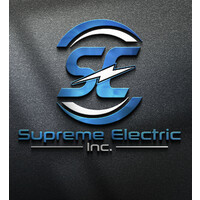 Supreme Electric Inc logo