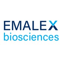 Emalex Biosciences logo