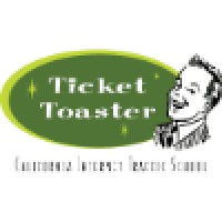 Ticket Toaster logo