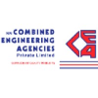 NN Combined Engineering Agencies Pvt Ltd logo