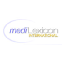 MediLexicon International Ltd logo