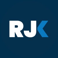 RJ Kelly Co logo