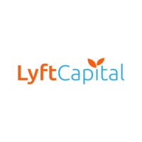 Lyft Capital logo