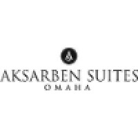 Aksarben Suites Omaha logo