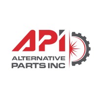 Alternative Parts, Inc. logo