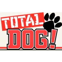 Total Dog Training logo