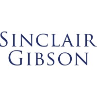 Sinclair Gibson LLP logo