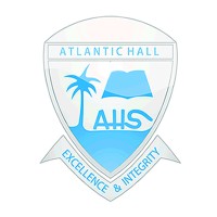 Atlantic Hall School logo