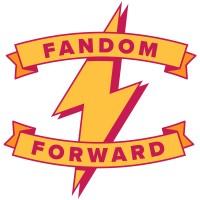 Fandom Forward logo