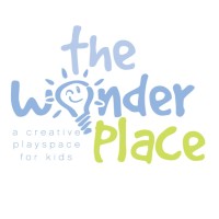 THE WONDER PLACE logo