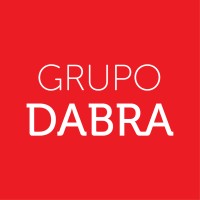 Grupo DABRA logo