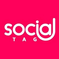SocialTAG logo