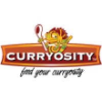 Curryosity logo