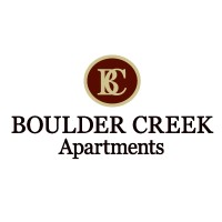 Boulder Creek Apartments logo