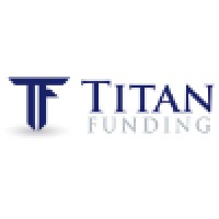 Titan Funding logo