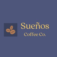 Sueños Coffee Co. logo
