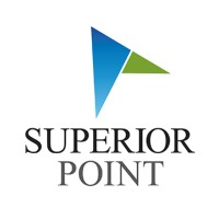 Superior Point logo