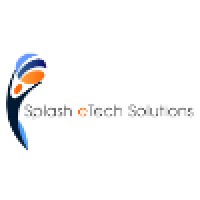 Splash ETech Solutions logo