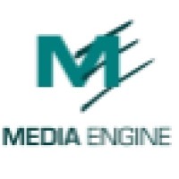 Media Engine logo