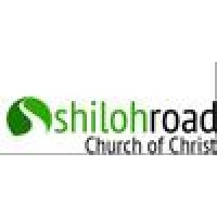 Shiloh Road Church Of Christ logo