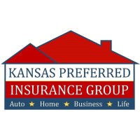 Kansas Preferred Insurance Group logo