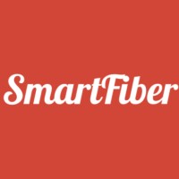 SmartFiber logo