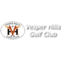 Vesper Hills Golf Course logo