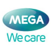 Mega We Care Philippines logo