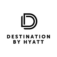 Destination By Hyatt logo