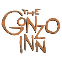 The Gonzo Inn logo