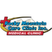 Rocky Mountain Care Clinic logo
