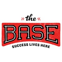 The BASE logo