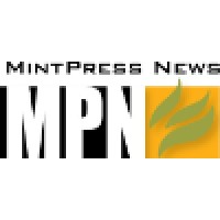 Mint Press News logo