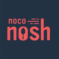 Noco Nosh logo