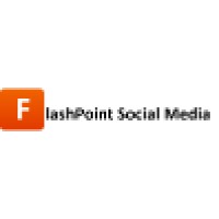 FlashPoint Social Media logo