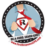 First Response Safety Training logo