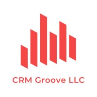 CRM Groove LLC logo