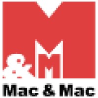 Mac & Mac, Inc. logo