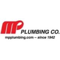 Mp Plumbing Co. logo