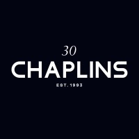 Chaplins Furniture Limited logo