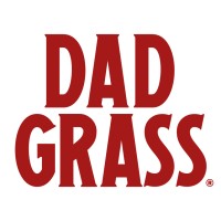 Dad Grass logo